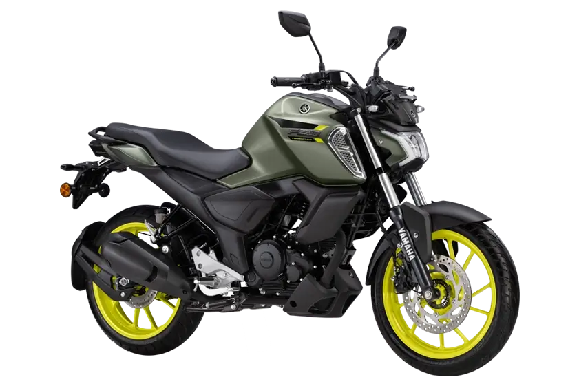 🏍️ Honda CB Hornet 160R Price in Bangladesh (2025)