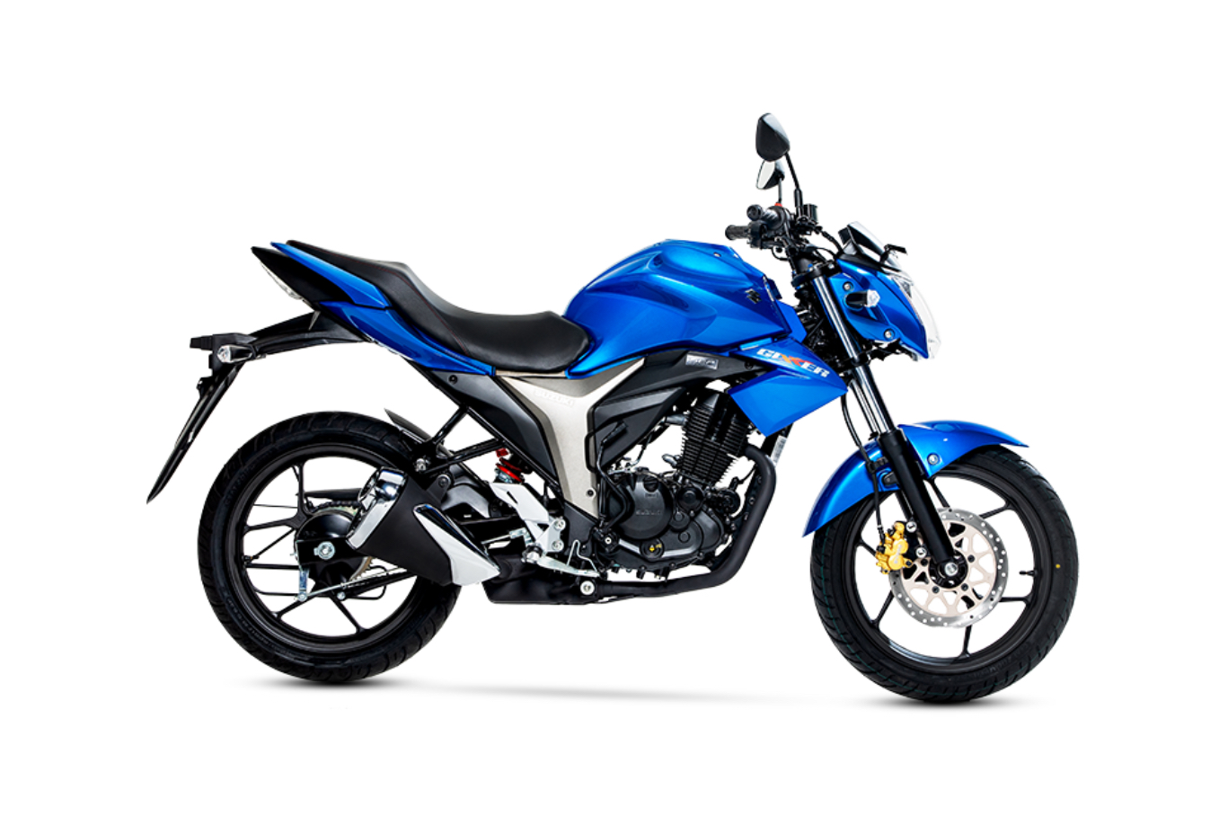 Suzuki Gixxer Monotone 155 Price in Bangladesh